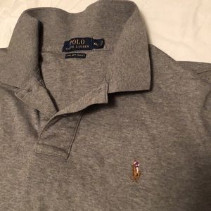 POLO Short Sleeve Polo Men’s SZ XL